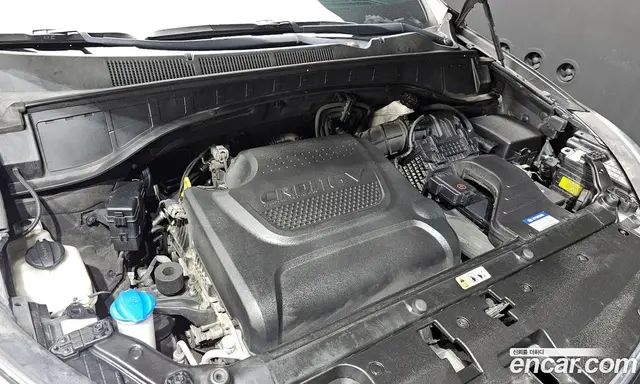 Hyundai Maxcruz 2014 2.2 автомат (гидро), миниатюра 5 Hyundai Maxcruz 2014 2.2 автомат (гидро), миниатюра 5