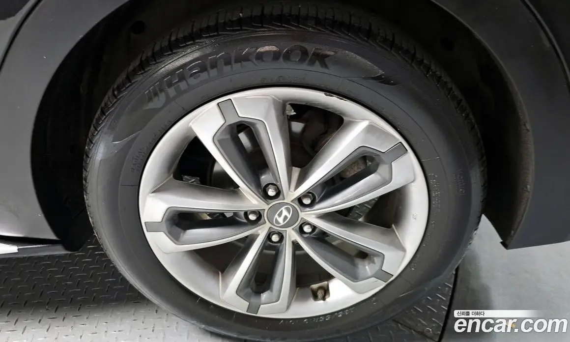Hyundai Maxcruz 2014 2.2 автомат (гидро), фото 6 Hyundai Maxcruz 2014 2.2 автомат (гидро), фото 6