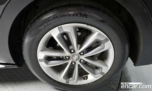 Hyundai Maxcruz 2014 2.2 автомат (гидро), миниатюра 6 Hyundai Maxcruz 2014 2.2 автомат (гидро), миниатюра 6