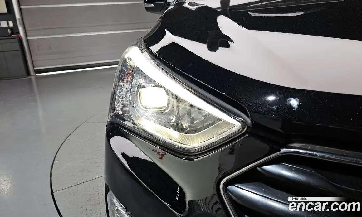 Hyundai Maxcruz 2014 2.2 автомат (гидро), фото 7 Hyundai Maxcruz 2014 2.2 автомат (гидро), фото 7