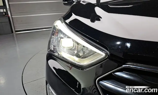 Hyundai Maxcruz 2014 2.2 автомат (гидро), миниатюра 7 Hyundai Maxcruz 2014 2.2 автомат (гидро), миниатюра 7