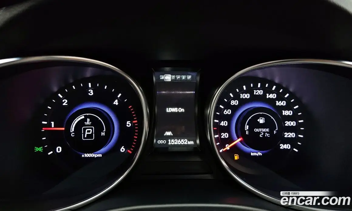 Hyundai Maxcruz 2014 2.2 автомат (гидро), фото 10 Hyundai Maxcruz 2014 2.2 автомат (гидро), фото 10