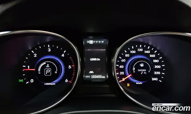 Hyundai Maxcruz 2014 2.2 автомат (гидро), миниатюра 10 Hyundai Maxcruz 2014 2.2 автомат (гидро), миниатюра 10