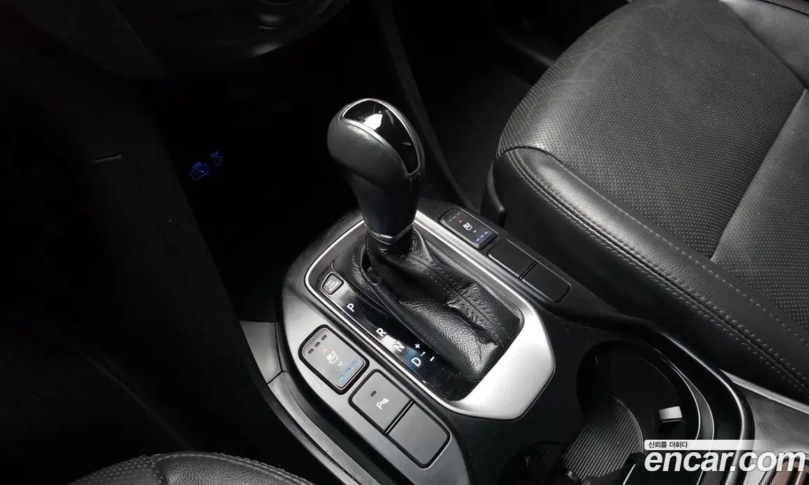 Hyundai Maxcruz 2017 2.2 автомат (гидро), фото 12