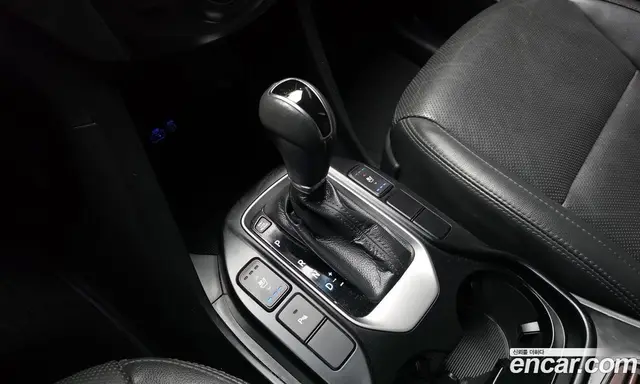 Hyundai Maxcruz 2017 2.2 автомат (гидро), миниатюра 12