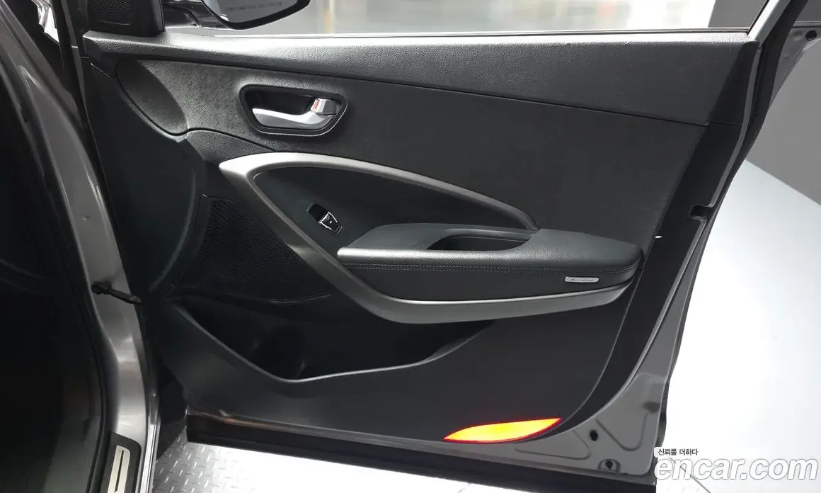 Hyundai Maxcruz 2017 2.2 автомат (гидро), фото 14