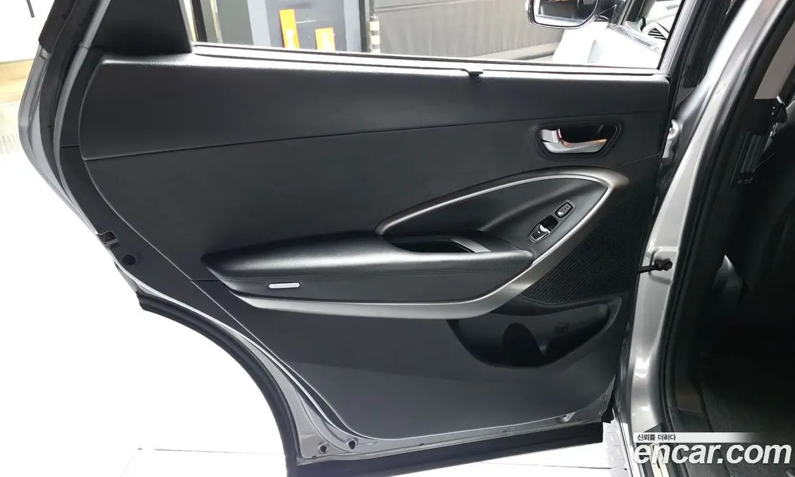 Hyundai Maxcruz 2017 2.2 автомат (гидро), фото 15