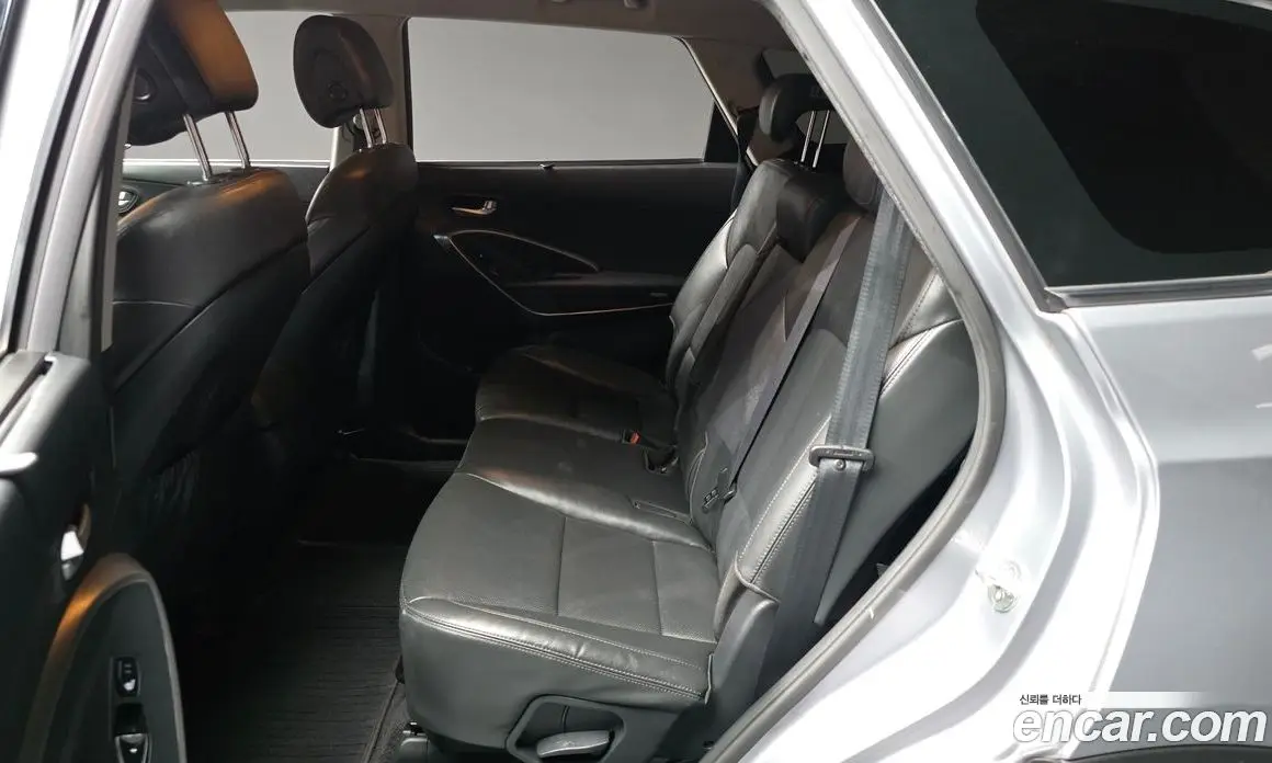 Hyundai Maxcruz 2017 2.2 автомат (гидро), фото 16