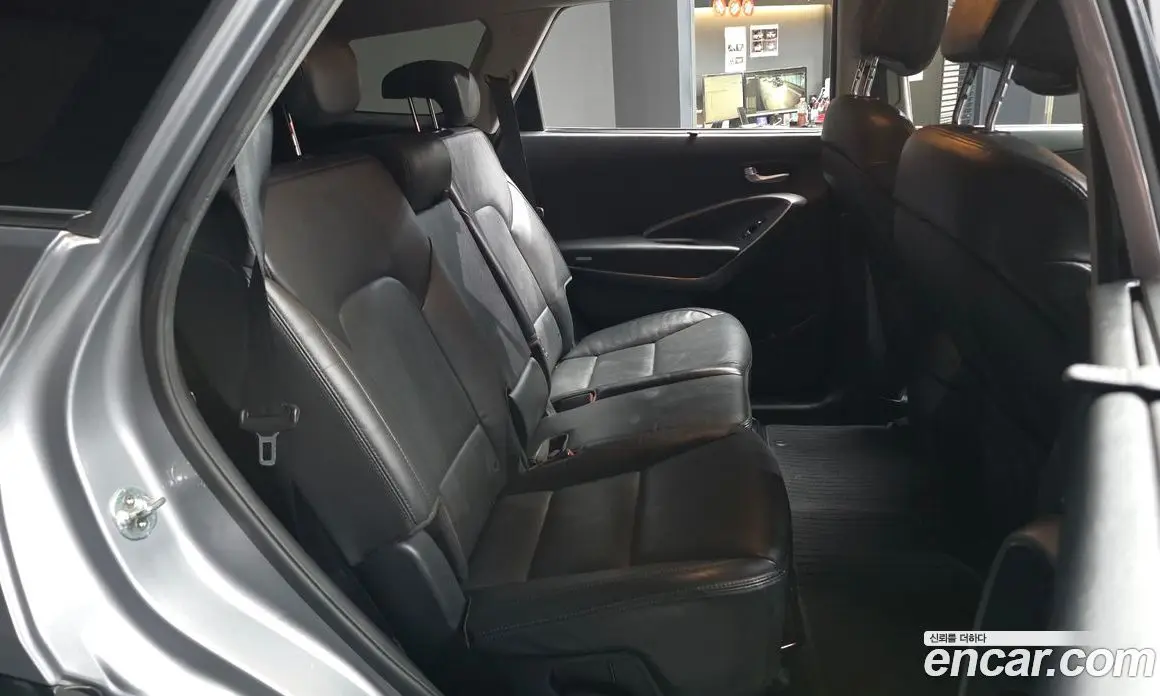 Hyundai Maxcruz 2017 2.2 автомат (гидро), фото 18