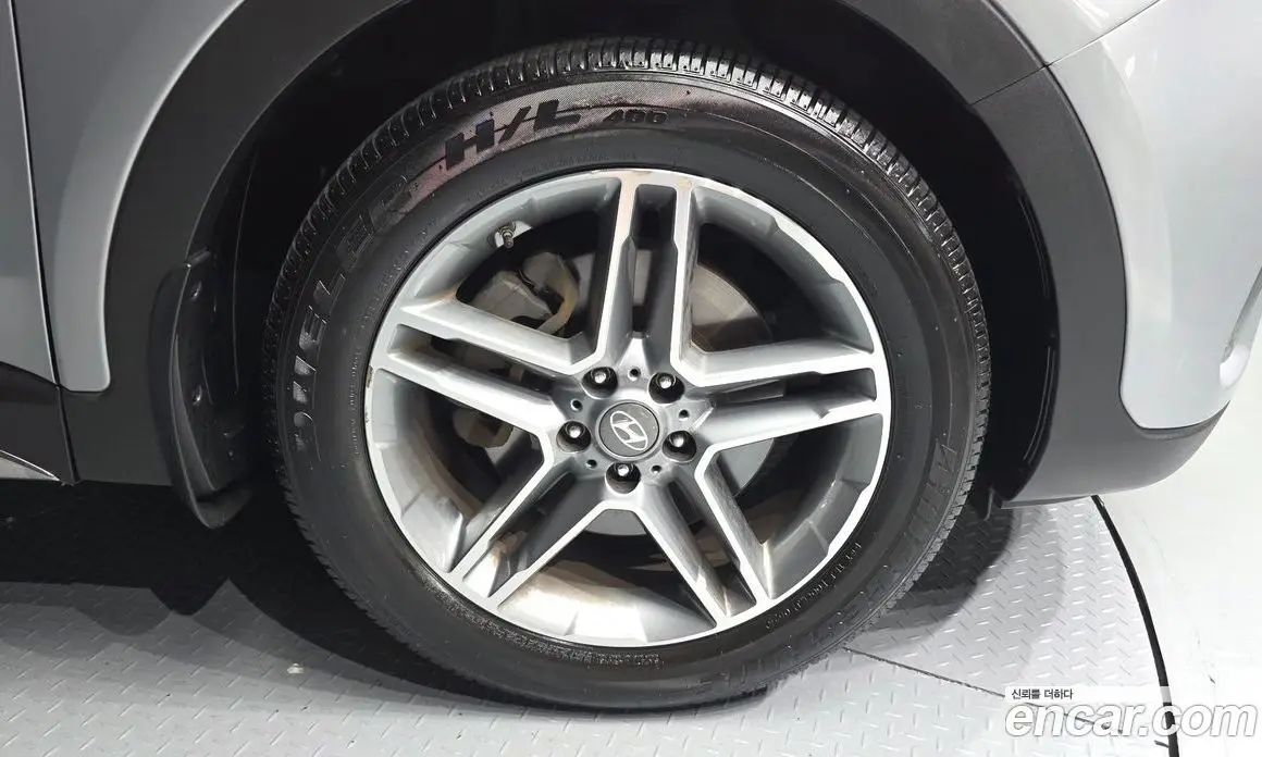 Hyundai Maxcruz 2017 2.2 автомат (гидро), фото 7