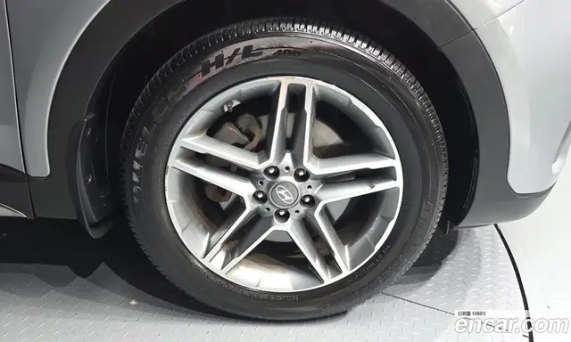 Hyundai Maxcruz 2017 2.2 автомат (гидро), миниатюра 7