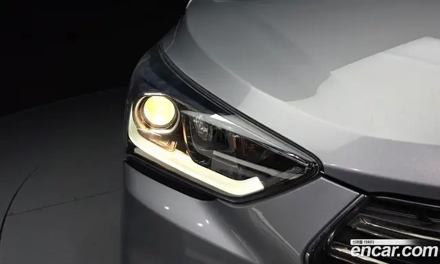 Hyundai Maxcruz 2017 2.2 автомат (гидро), миниатюра 8