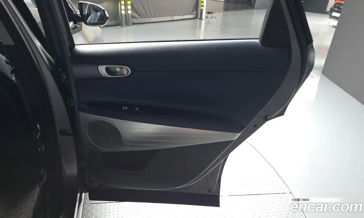 Hyundai Nexo 2021 автомат (гидро), фото 15