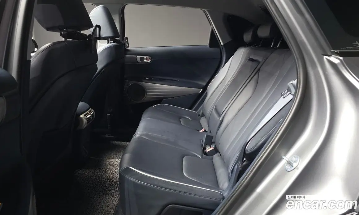 Hyundai Nexo 2021 автомат (гидро), фото 16