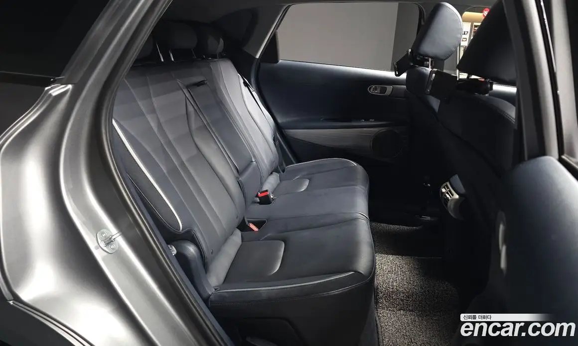 Hyundai Nexo 2021 автомат (гидро), фото 18