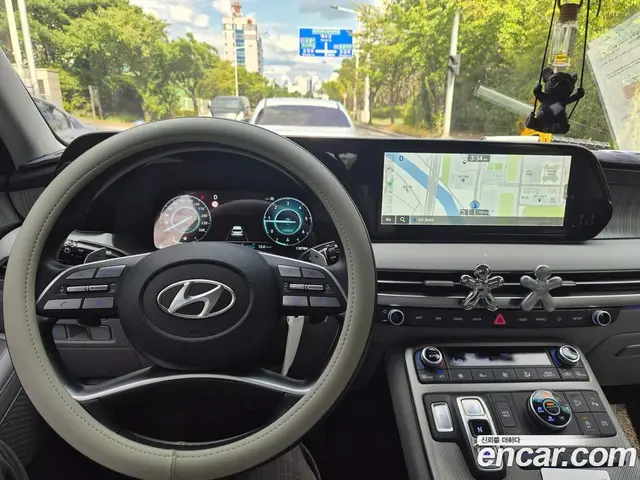 Hyundai Palisade 2023 2.2 автомат (гидро), миниатюра 6 Hyundai Palisade 2023 2.2 автомат (гидро), миниатюра 6