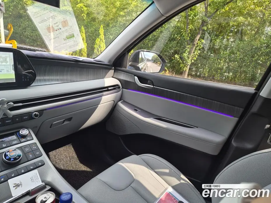 Hyundai Palisade 2023 2.2 автомат (гидро), фото 7 Hyundai Palisade 2023 2.2 автомат (гидро), фото 7