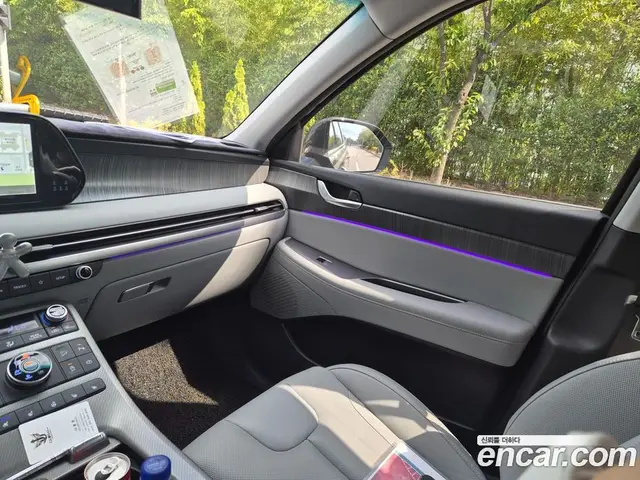 Hyundai Palisade 2023 2.2 автомат (гидро), миниатюра 7 Hyundai Palisade 2023 2.2 автомат (гидро), миниатюра 7