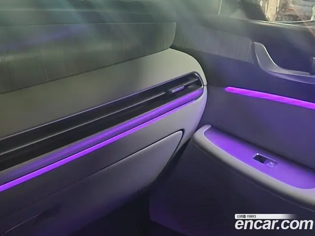Hyundai Palisade 2023 2.2 автомат (гидро), миниатюра 8 Hyundai Palisade 2023 2.2 автомат (гидро), миниатюра 8