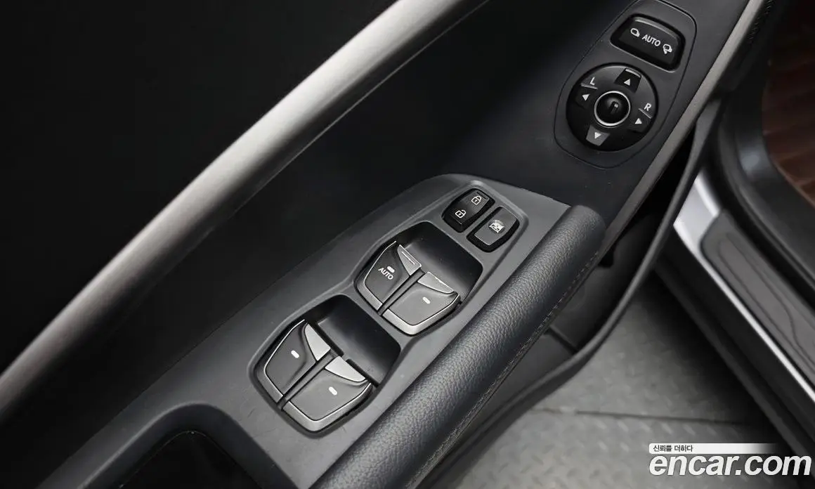 Hyundai Santa Fe 2015 2.0 автомат (гидро), фото 15