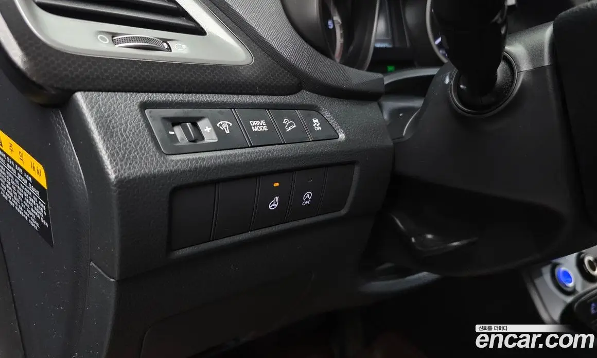 Hyundai Santa Fe 2015 2.0 автомат (гидро), фото 16
