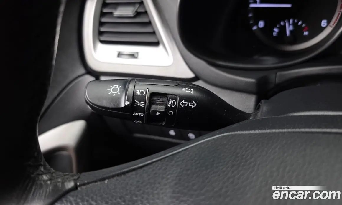 Hyundai Santa Fe 2015 2.0 автомат (гидро), фото 17