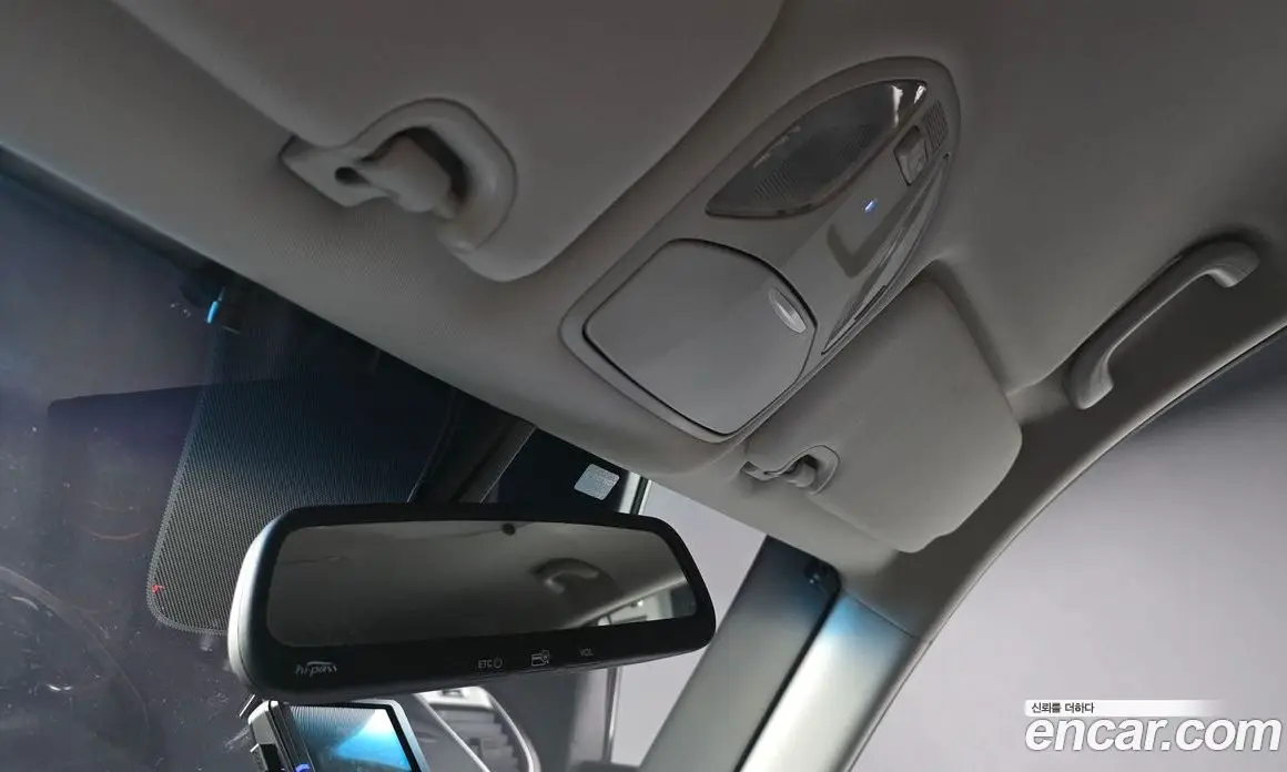 Hyundai Santa Fe 2015 2.0 автомат (гидро), фото 19