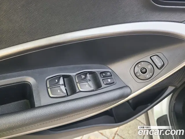 Hyundai Santa Fe 2015 2.0 автомат (гидро), миниатюра 11