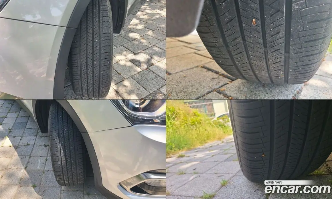Hyundai Santa Fe 2015 2.0 автомат (гидро), фото 12