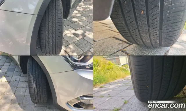Hyundai Santa Fe 2015 2.0 автомат (гидро), миниатюра 12