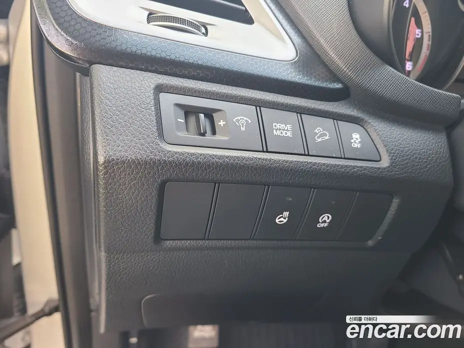Hyundai Santa Fe 2015 2.0 автомат (гидро), фото 14