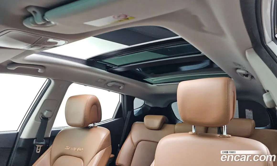 Hyundai Santa Fe 2016 2.0 автомат (гидро), фото 19