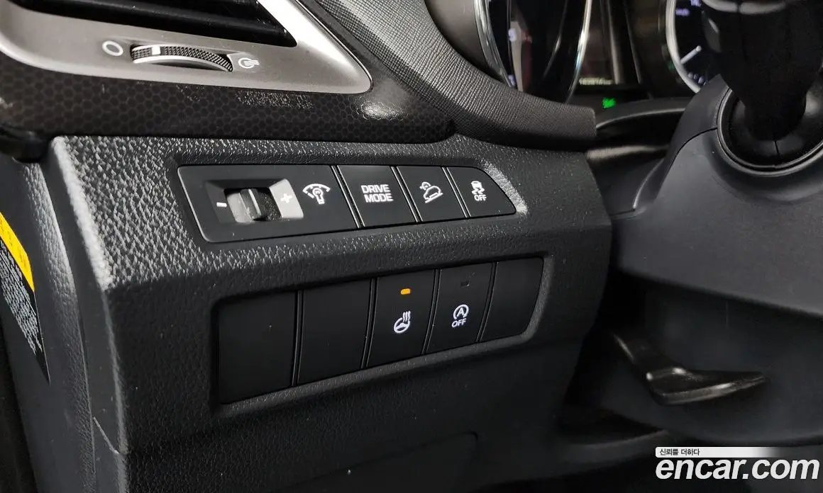 Hyundai Santa Fe 2016 2.2 автомат (гидро), фото 14