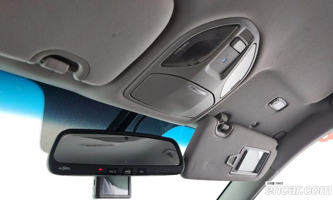Hyundai Santa Fe 2016 2.2 автомат (гидро), фото 18