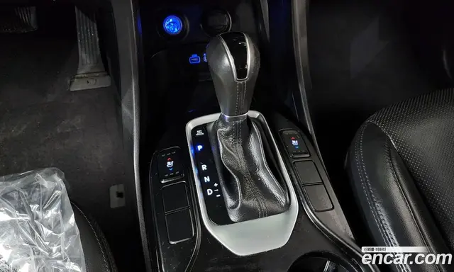 Hyundai Santa Fe 2016 2.2 автомат (гидро), миниатюра 9