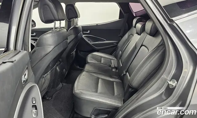 Hyundai Santa Fe 2016 2.2 автомат (гидро), миниатюра 12