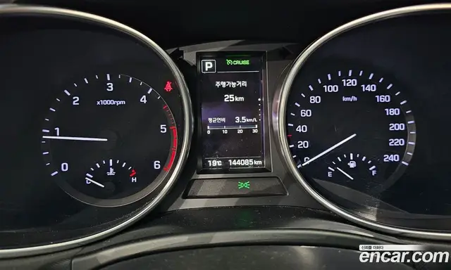 Hyundai Santa Fe 2016 2.2 автомат (гидро), миниатюра 8 Hyundai Santa Fe 2016 2.2 автомат (гидро), миниатюра 8