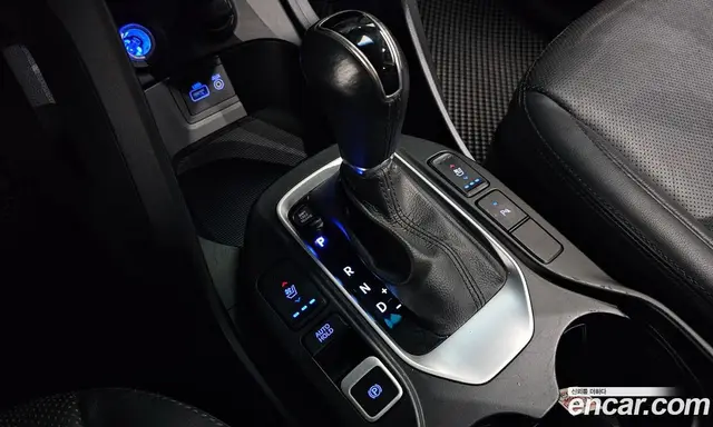 Hyundai Santa Fe 2016 2.2 автомат (гидро), миниатюра 9 Hyundai Santa Fe 2016 2.2 автомат (гидро), миниатюра 9