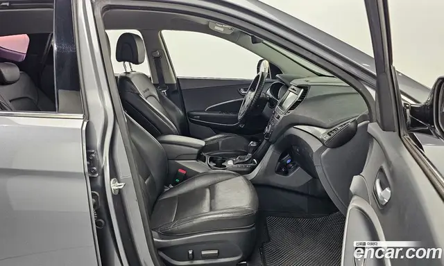 Hyundai Santa Fe 2016 2.2 автомат (гидро), миниатюра 10 Hyundai Santa Fe 2016 2.2 автомат (гидро), миниатюра 10