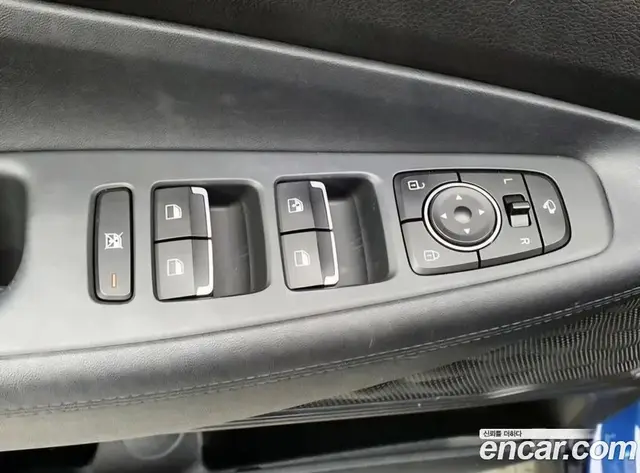 Hyundai Santa Fe 2018 2.0 автомат (гидро), миниатюра 12