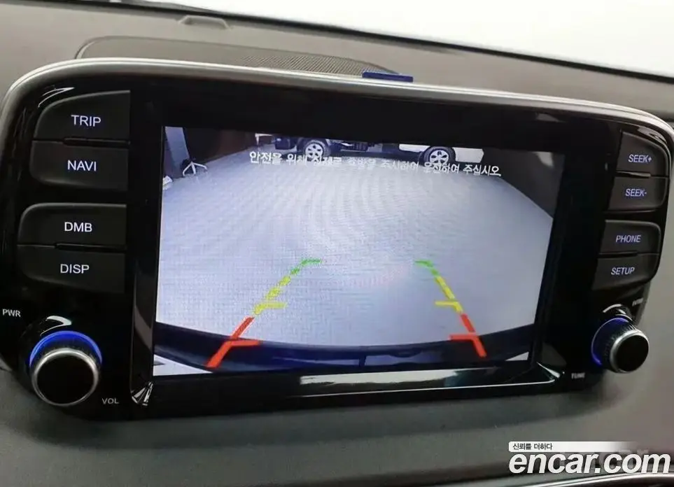 Hyundai Santa Fe 2018 2.0 автомат (гидро), фото 17