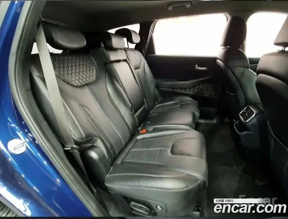 Hyundai Santa Fe 2018 2.0 автомат (гидро), фото 18