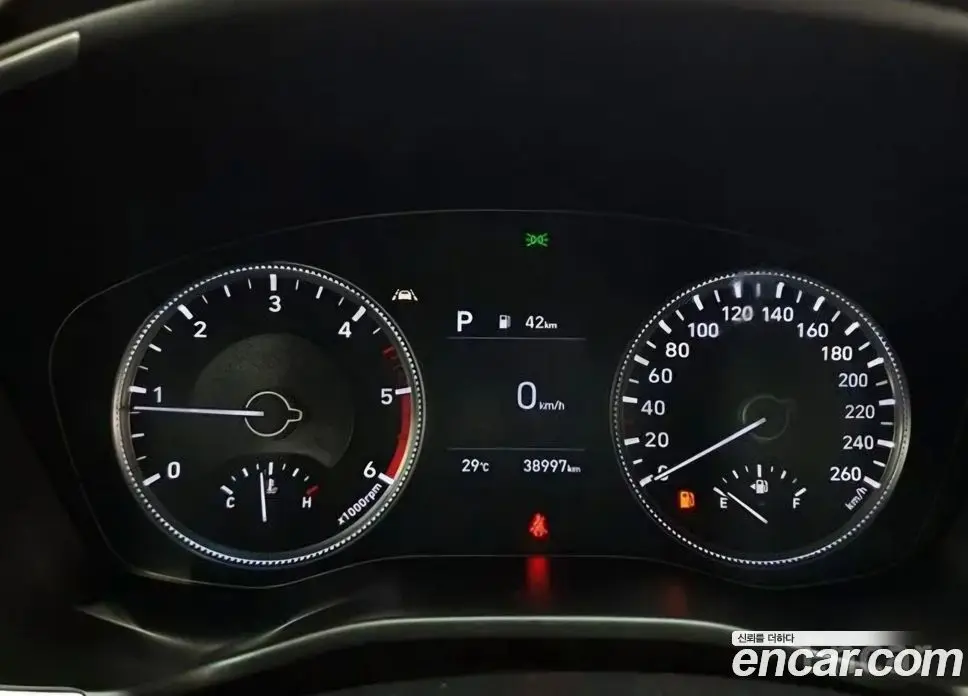 Hyundai Santa Fe 2018 2.0 автомат (гидро), фото 8