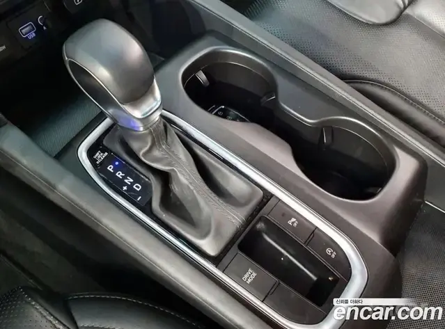 Hyundai Santa Fe 2018 2.0 автомат (гидро), миниатюра 9