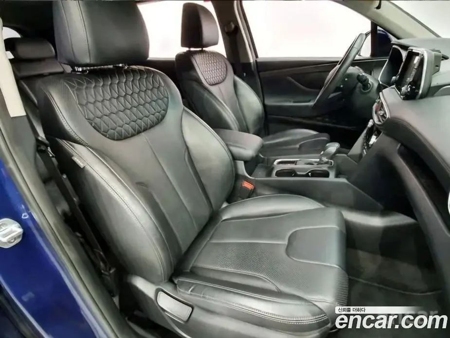 Hyundai Santa Fe 2018 2.0 автомат (гидро), фото 10