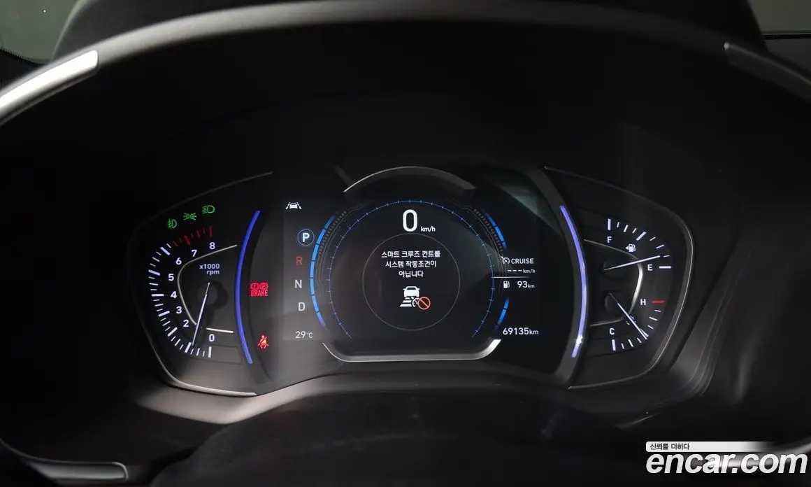 Hyundai Santa Fe 2018 2.0 автомат (гидро), фото 11
