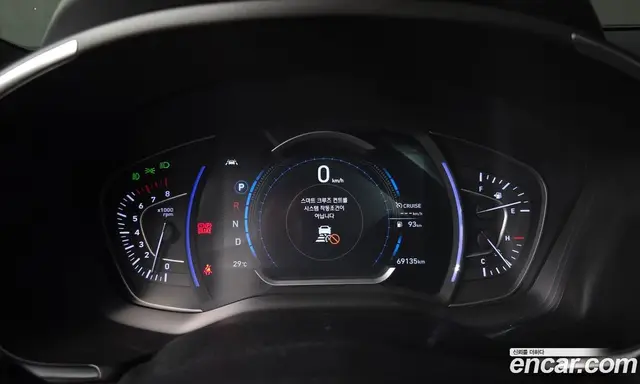 Hyundai Santa Fe 2018 2.0 автомат (гидро), миниатюра 11