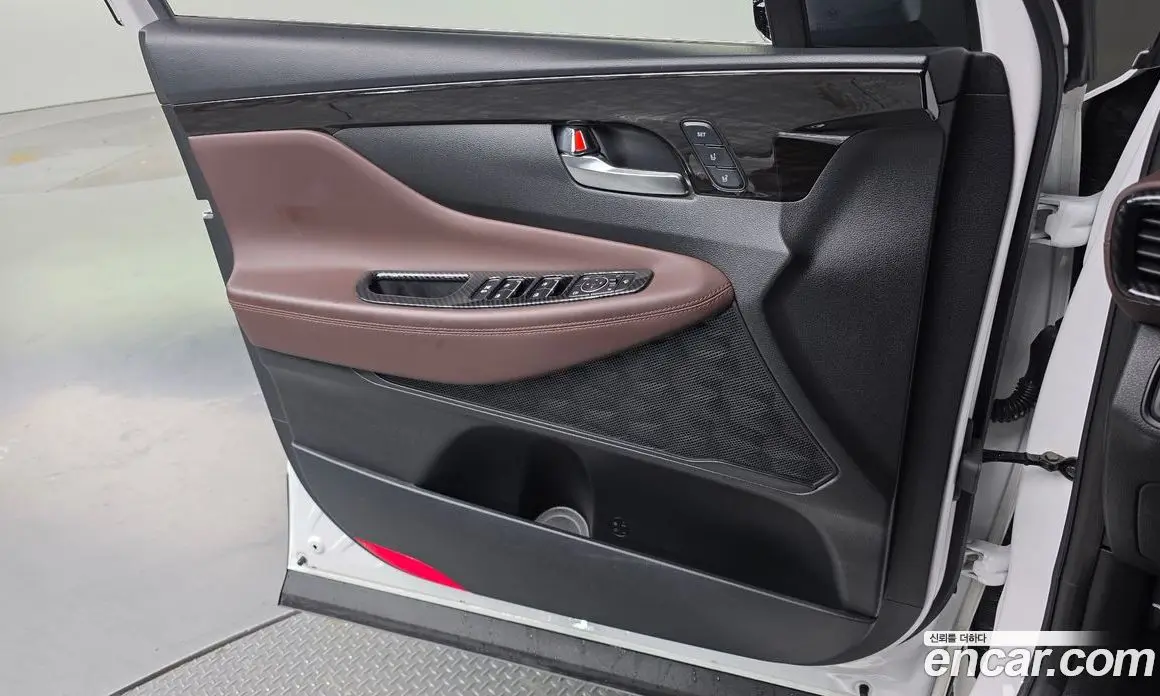Hyundai Santa Fe 2018 2.0 автомат (гидро), фото 14