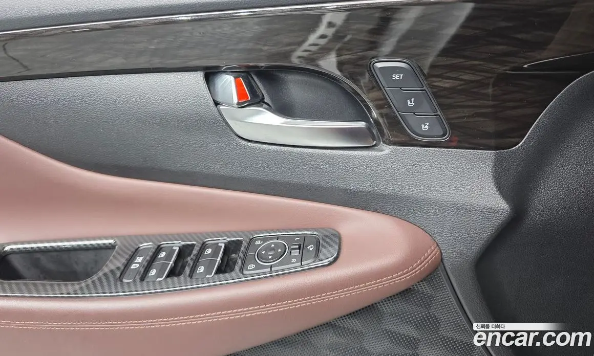 Hyundai Santa Fe 2018 2.0 автомат (гидро), фото 18