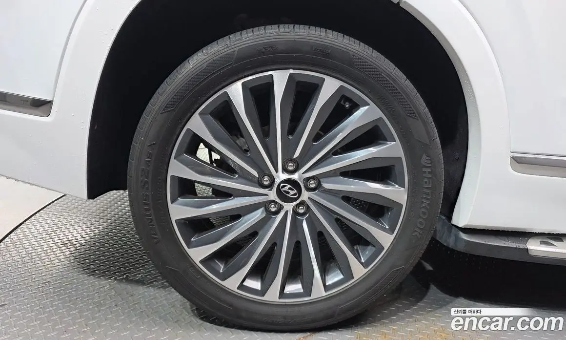 Hyundai Santa Fe 2018 2.0 автомат (гидро), фото 5